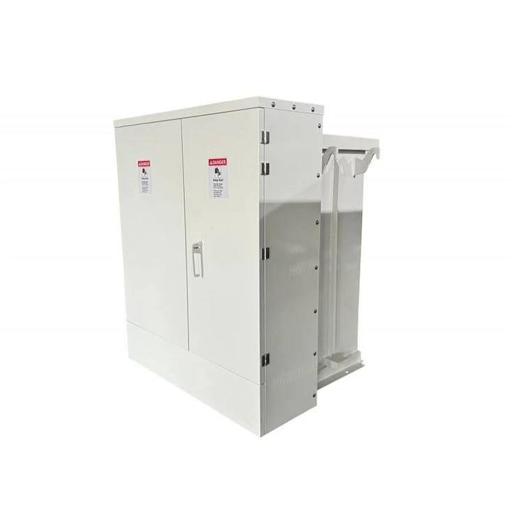 500 Kva Pad Mounted Transformer-13.2/0.48 KV | USA 2025 best