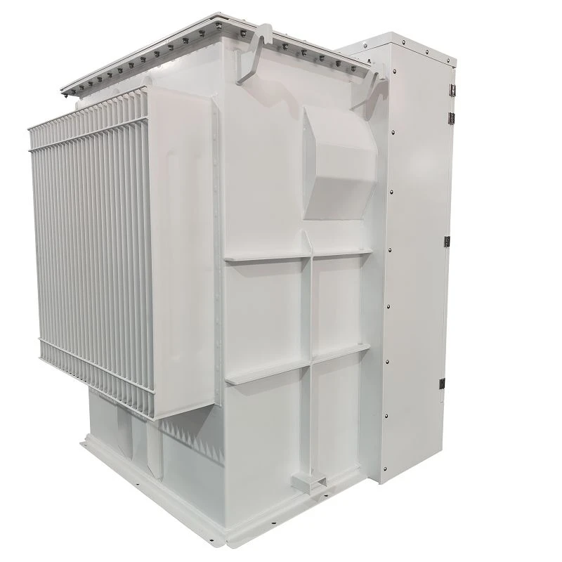 1500 KVA 12.47*4.16/0.48 KV Three Phase Pad Mounted BESS Isolation Transformer | USA 2026 price