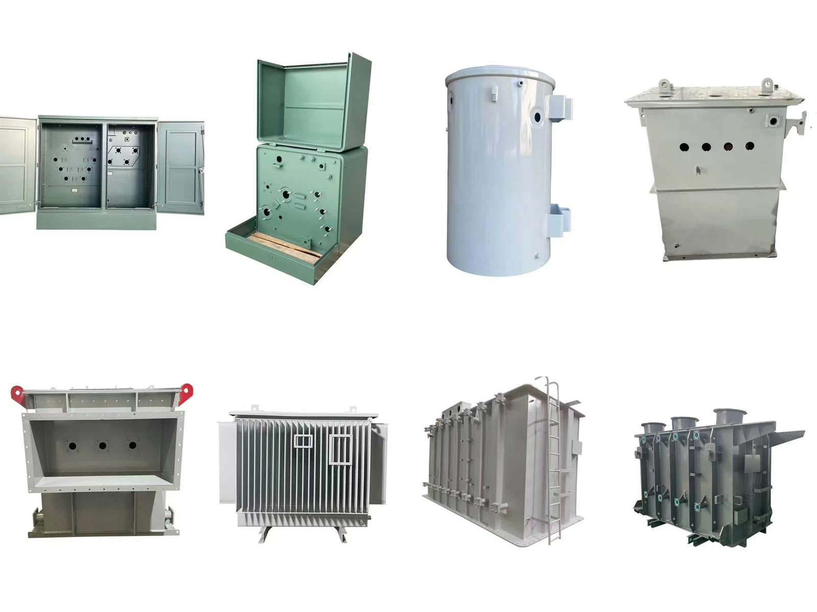 transformer tank transformer tank