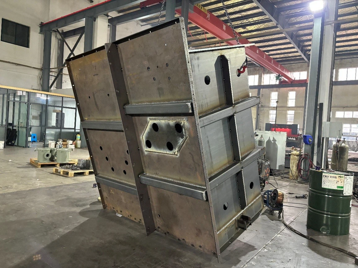 Mild steel Mild steel