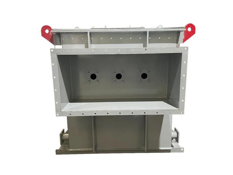 Tank For Substation Transformer Tank For Substation Transformer