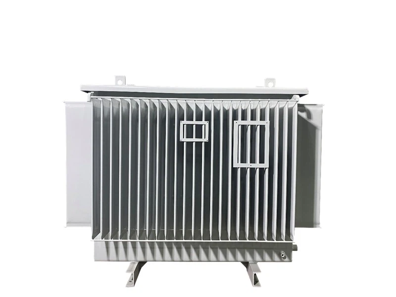 Tank For Distribution Transformer Tank For Distribution Transformer