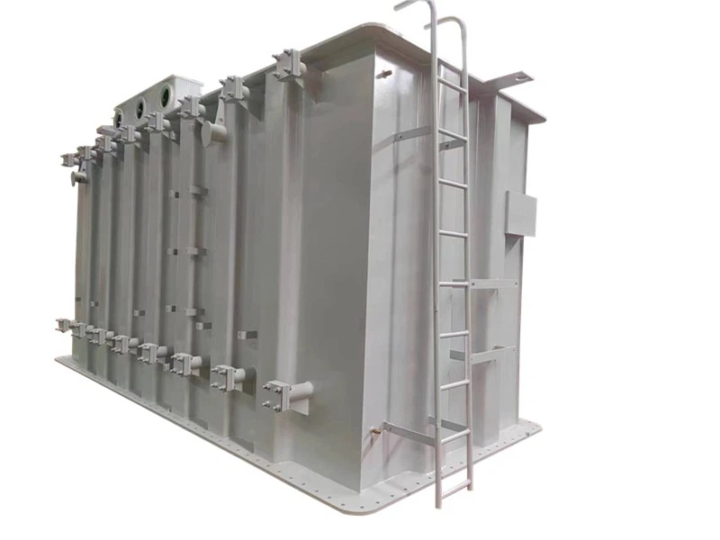 Tank For Power Transformer Tank For Power Transformer