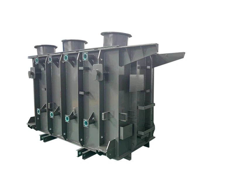 Tank For Special Transformer Tank For Special Transformer