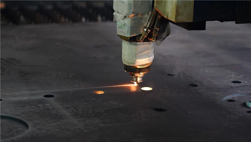 tank Cutting tank Cutting