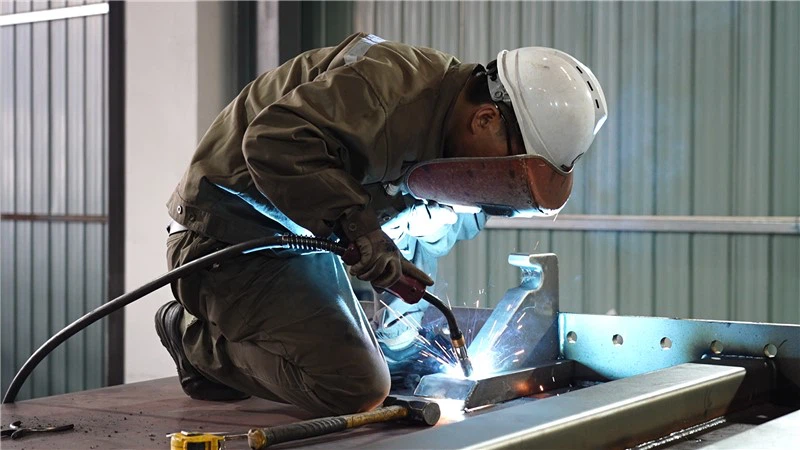 Welding Welding