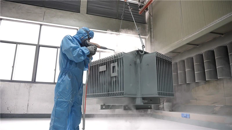 Surface Treatment Surface Treatment