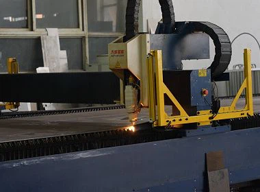 Steel Plate Cutting Steel Plate Cutting
