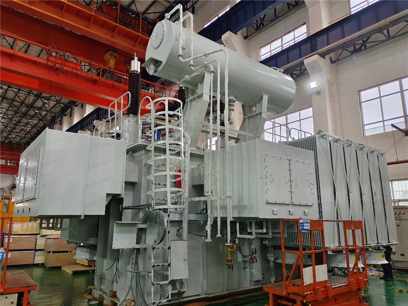 high voltage power transformer welded tank high voltage power transformer welded tank