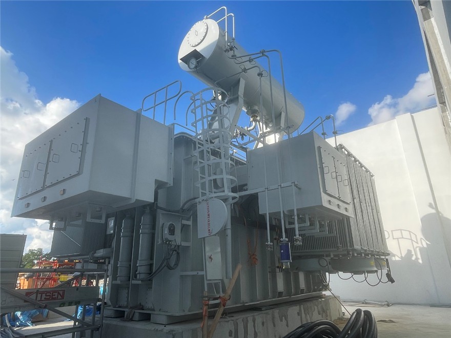 high voltage power transformers site installation high voltage power transformers site installation
