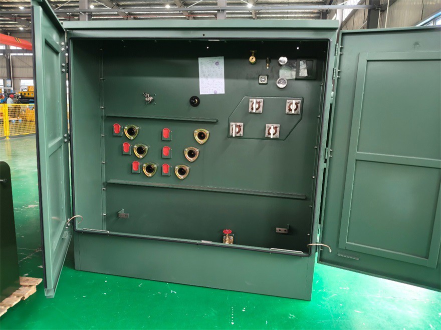3 phase pad mounted transformer testing 3 phase pad mounted transformer testing