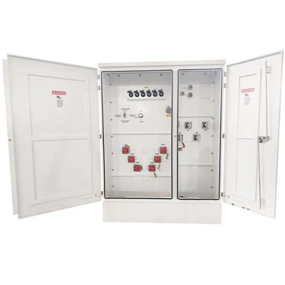 1500 KVA 12.47*4.16/0.48 KV Tliet Fażi Pad Immuntat BESS Transformer iżolament|USA 2026