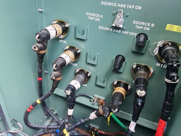 Pad-Mounted-Transformer-
Delivery-Installation-Site Pad-Mounted-Transformer-
Delivery-Installation-Site