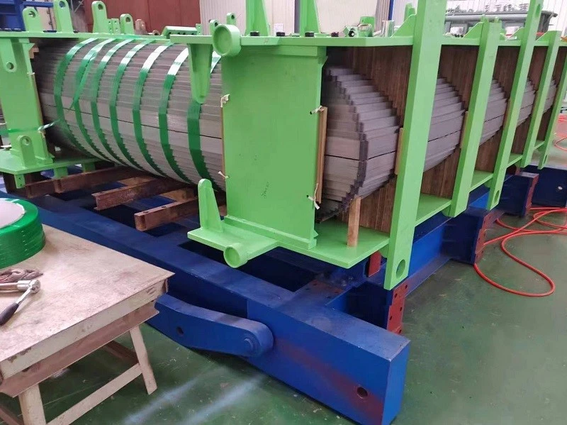 step-lap core joint technology-2 step-lap core joint technology-2