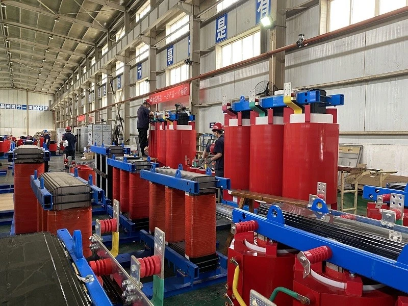 dry type electrical transformers workshop dry type electrical transformers workshop
