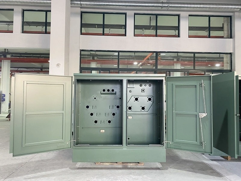 pad mounted transformer oil tank pad mounted transformer oil tank